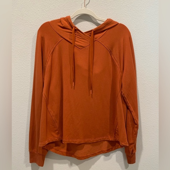 Athleta Boardwalk Hoodie - Picture 2 of 5